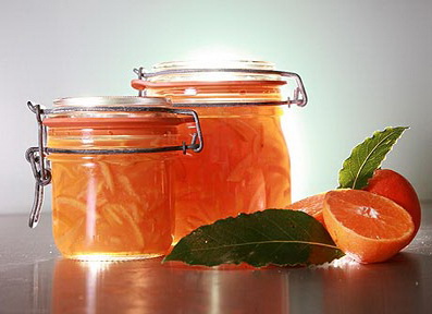Pektin za niskokalorične marmelade