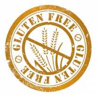 BEZ GLUTENA