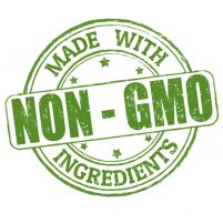 BEZ GMO SIROVINA