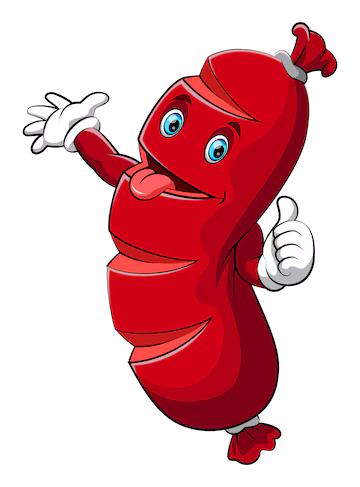funny-sausage